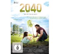 2040 - Wir retten die Welt (DVD)