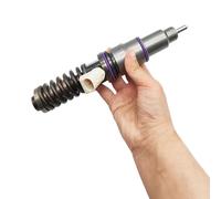 20430583 Common Rail Fuel Injector ，Compatible For Volvo Truck FH12 EC360B EC460B