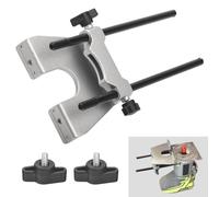 204358001 Edge Guide Assembly Compatible with Ryobi P601 and P206 18V ONE+ Trim Routers, Fits PCL424B PCL424 R2401 Trim Routers - 204358001 Router Guide