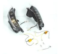 204361L Pair Front Turn Signals RB MAX LED for Yamaha T MAX 530 2017 2018 2019