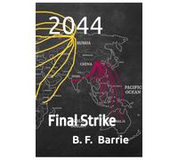 2044: Final Strike (ANGELS DOWN)
