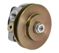20460417 21518471 Fuel Transfer Pump Compatible with Volvo Industrial Engine TAD722GE TAD520VE TAD720VE TAD721VE Excavator EC290BLC EW140B EL70C Diesel Engines D5A-T D5A-TA D5A-BTA