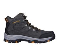 204642-CHAR SKECHERS Relment-Daggett Mens Trainers Ankle Boots