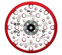 20465 150mm Low Profile Clean Sanding Back-up Pad
