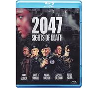 2047 Sights of Death
