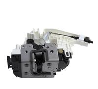 2047201535 for Benz for C300 for C350 for C63 for E350 for E550 Car Front Left Door Lock Actuator A2047201535 Door Lock Central Locking