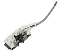 2047201535 Front Left Car Door Lock Door Lock Actuator For Benz C-Class W204 S204 2007-2014 A2047201535