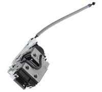 2047201535 Front Left Car Door Lock Door Lock Actuator For Benz E-Class S212 2009 2010 2011 2012 A2047201535