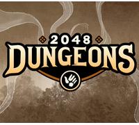 2048: Dungeons PC Steam CD Key