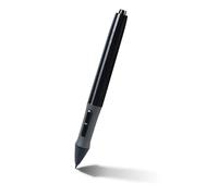2048 Levels Pressure Sensitivity Digital Drawing Tablet Pen compatible with Gaomon, Ergonomic Design, Battery Operated Digital Pen Stylus for H420 K56 1060PLUS WH1409 680S S56K