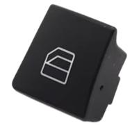 2049055302 Car Electric Window Lifter Switch Regulator Button Cover For Benz For A B C E For X156 X204 For W204 W212 W207 Interior panel decorative strip(NO.1-1PC)