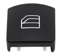 2049055302 Car Electric Window Lifter Switch Regulator Button Cover For Benz For A B C E For X156 X204 For W204 W212 W207 Interior panel decorative strip(NO.5-1PC)