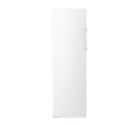 SIA SFZ1780WE Tall Freestanding Upright Freezer, Large 204L Capacity, E Rated, Electronic Temperature Control, 4* Rating, White, 2 Years Parts & Labour Guarantee