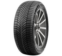 205/40 R17 84W Royal Black Royal A/S II - 205 40 17 - New Tyre x1