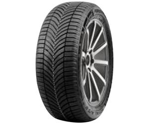 205/40 R17 84W Royal Black Royal A/S II - 205 40 17 - New Tyre x1