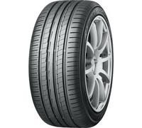 205/40 R17 Yokohama Tyre 80H Summer 1x Tyre 67 dB CD Rated