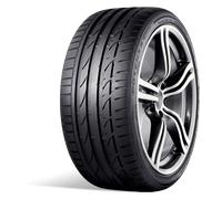 205/45R17 84W Bridgestone Potenza S001 | Protyre - Car Tyres - Summer Tyres