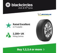 Michelin CrossClimate + ( 205/55 R16 94V XL , S1 )