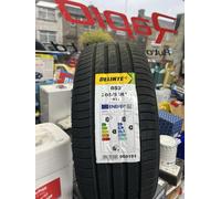 1X 225 45 17 DELINTE DS2 GREAT B/B RATED BRAND NEW HIGH QUALITY TYRE M+S XL 94W