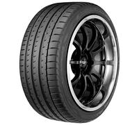 Summer Tyres 205/55 R16 Yokohama 91W ADVAN SPORT V105 MO