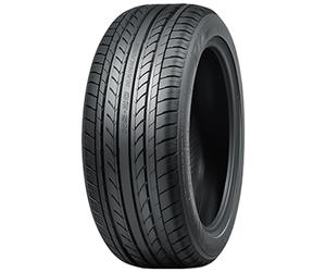 205/55 ZR17 95Y Nankang NS-20 XL - 205 55 17 - New Tyre x1