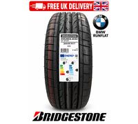 Summer Tyres 205/55 R17 Bridgestone 91V D.SPORT HP Runflat
