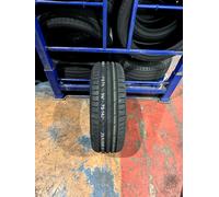 Kumho Ecsta PS71 ( 205/55 ZR17 91W 4PR )