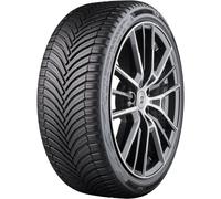 All Weather Tyres 205/60 R16 Bridgestone 96V TURANZA ALL SEASON 6 Runflat M+S