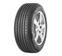 2x 205 60 16 CONTINENTAL ECOCONTACT 5 | TOP B/B RATINGS NEW TYRES AUDI (AO) 92H