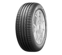 205/60R16 DUNLOP BLUE RESPONSE TG 92H TYRE