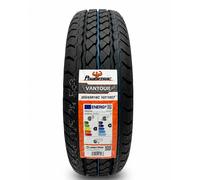 Powertrac VanTour (205/65 R16 107/105T)