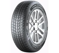 205/70R15 GENERAL TYRES SNOW GRABBER PLUS 96T TYRE