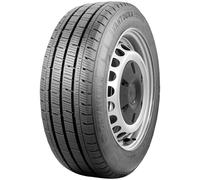 205/75 R16C 113/111R Davanti Vantoura 4Seasons - 205 75 16 - New Tyre x1