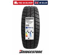 205/75R16 Bridgestone Duravis R660 ECO 113R 10 PLY Commercial Van Tyre 2057516