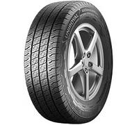 All Weather Tyre 205/75 R16C Uniroyal 110R ALLSEASON MAX XL M+S