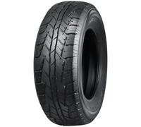 205 80 16 104T XL Outline White Lettering - Nankang Rollnex FT-7 4x4WD A/T (Outl