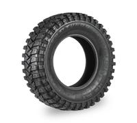 205/80R16 Insa Turbo K2 MT (Remould) Mud Terrain 104Q Tyre
