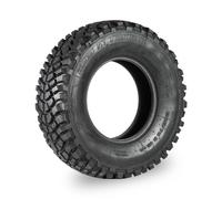 205/80R16 Insa Turbo Sahara 2 MT (Remould) Mud Terrain 104Q Tyre