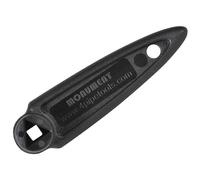 2050l Gas Meter & Radiator Bleed Key Monument Multi One Size