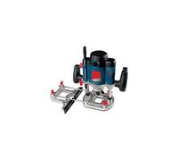 2050W Router 1/2" Inch 50mm Plunge Depth Spindle Loc Inc 5 Collets Spanner