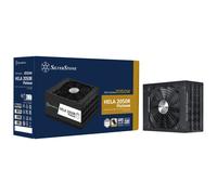 Silverstone HELA 2050R Cybenetics Platinum ATX 3.0 PSU