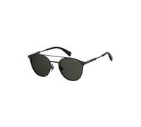 2052/S 807(M9) Sunglasses - unisex - Polaroid - Sunglasses - Black - 51 MM - Accessories 51 MM