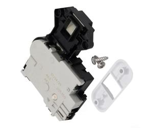 205222 Lid Lock Kit For Speed Queen Washer Compatible With AWN43RSN115TW01 | Made of ABS Plastic and Metal Easy Setup No Tools Needed Fixes Lid Lock Failures and Error Codes