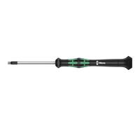 2054 Screwdriver for hexagon socket screws for electronic applications, Hex-Plus, 2.5 mm x 60 mm