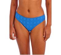 Freya Nomad Nights Bikini Brief Mid Rise Bottoms Briefs Beachwear Swimwear