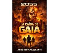 2055: La caída de GAIA