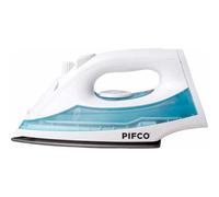 205698 Non Stick 2000W Steam Iron - White