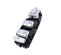 2059056811 Front Door Electric Window Control Switch Compatible For Mercedes C-CLASS W205 GLC