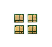 205A CF530A CF531A CF532A CF533A Toner Cartridge Reset Chip Fit For HP Color Pro MFP M154 M180 M181 M154a M154nw M180n
