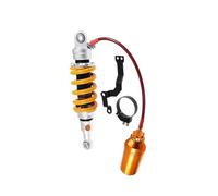 205mm 235mm 260mm 285mm 320mm Motorcycle Shock Absorbers Rear Suspension For MSX125 SF